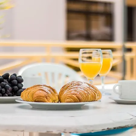 Passaro Azul - Near City Center & Pet Friendly * Λάγος