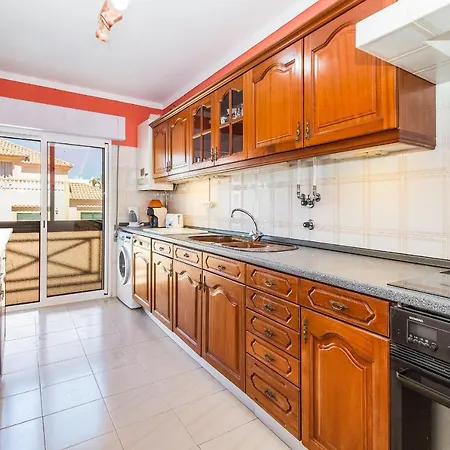Lägenhet Passaro Azul - Near City Center & Pet Friendly *