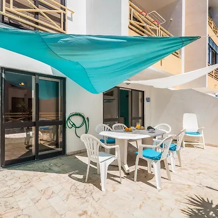 Passaro Azul - Near City Center & Pet Friendly *