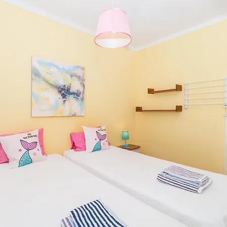 Passaro Azul - Near City Center & Pet Friendly