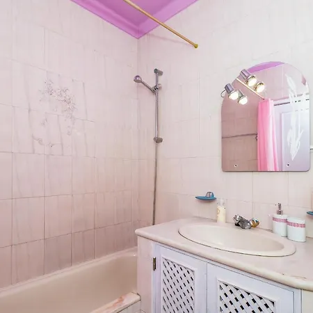 Passaro Azul - Near City Center & Pet Friendly Lägenhet Lagos
