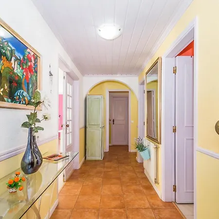 Lejlighed Passaro Azul - Near City Center & Pet Friendly *