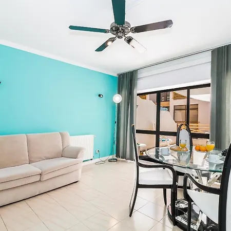 Passaro Azul - Near City Center & Pet Friendly Lejlighed Lagos