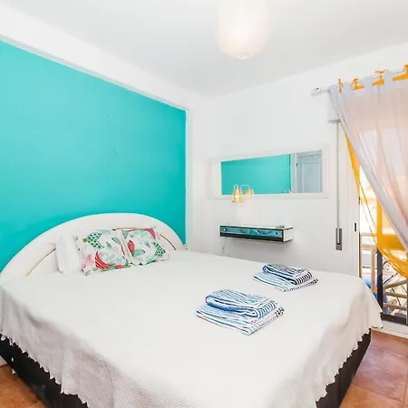 Passaro Azul - Near City Center & Pet Friendly *